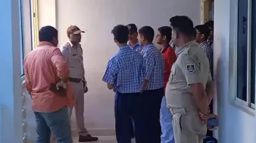 Keonjhar student’s death: Odisha Police arrests teacher, warden, 2 others over ‘mental abuse’ allega