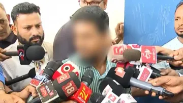 Puri girl set on fire: Victim's father says govt should take action against culprits 