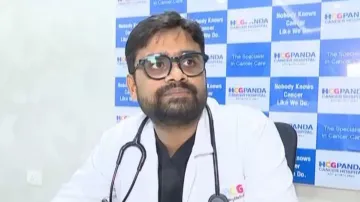 Odisha doctors achieve medical milestone, remove 19-kilo tumour