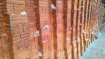 Brick Kiln 