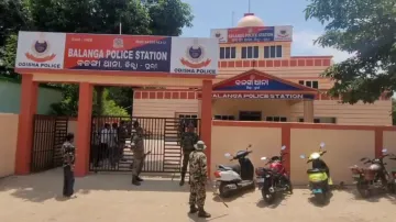 Puri girl set on fire: 8 persons, including relatives, quizzed by police