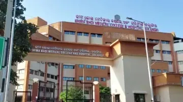 Bhima Bhoi Medical College & Hospital in Bolangir