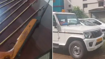 DA case: Weapons, Rs 1.19 Lakh cash, and 115 plots seized as Vigilance raids Odisha DFO