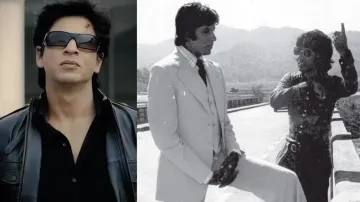 Shah Rukh Khan wanted to revive Don with OG helmer Chandra Barot