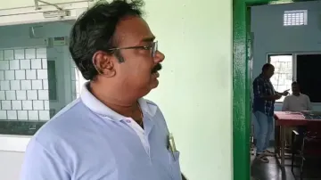 Sexual harassment allegation by female student in Odisha; college principal, accused lecturer suspen