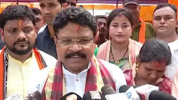 Kendrapara to have medical college soon: Odisha Health Minister