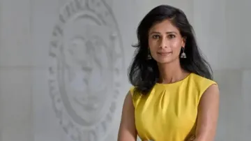 Gita Gopinath