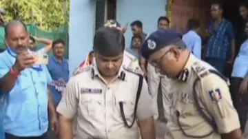 Minor girl set on fire in Puri: Police, Crime Branch team to visit AIIMS, Delhi to record victim’s s