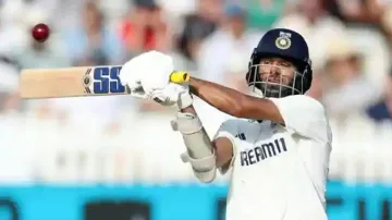 Washington Sundar 