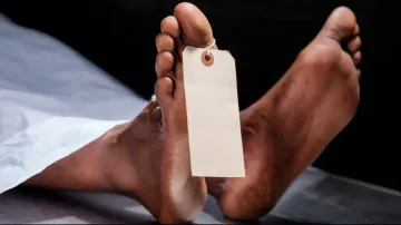 Man found buried under tiles in Maharashtra