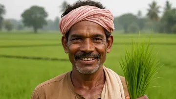 Odisha govt to identify fake farmers