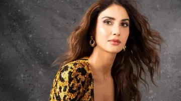 Vaani Kapoor