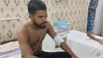 Youth stabbed while intervening in EV dispute in Odisha’s Bhadrak