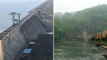 Hirakud Dam makeover: Odisha plans floating hotels, adventure tourism for sustainable development pu