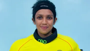 Samiksha Saxena