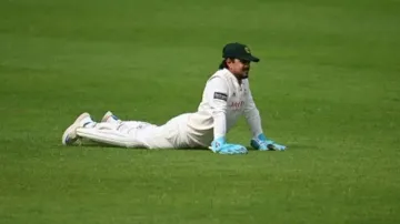 Ishan Kishan 