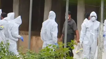 Odisha confirms bird flu outbreak in Khordha, Health teams deployed