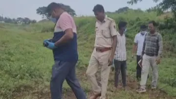 ‘No one involved,’ claims Odisha police in shocking twist in Puri Balanga minor burn case