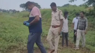 Minor girl set on fire in Puri: Will the recovered silver ring lead to new clues?