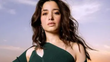 Tamannaah Bhatia