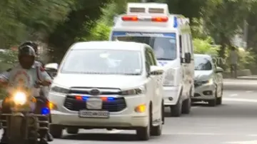 Puri minor girl set on fire: Odisha Crime Branch gets new lead from victim’s statement