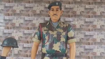Kargil Vijay Diwas: Odisha’s Kargil martyr Gopinath Maharana remembered with tears & pride