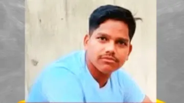 Accused husband Gangadhar Nayak
