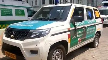 Cuttack SCB Medical faces heat; free hearse services under ‘Mahaprayan scheme’ lie defunct; admin ap