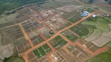 The Odisha government has simplified the procedure for land demarcation for industrial and corporate sectors, allowing applicants to complete the process online.