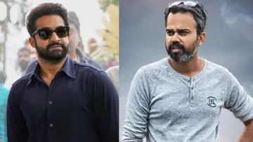 Prithviraj Sukumaran ends speculations around Jr NTR and Prashanth Neel NTR Neel