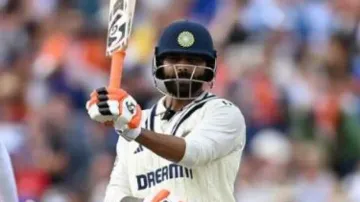 Ravi Jadeja 