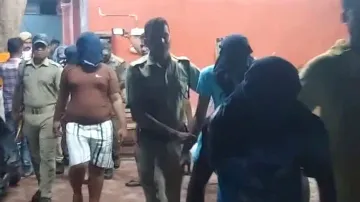 Odisha Crime Branch files 574-page chargesheet in Gopalpur gangrape case