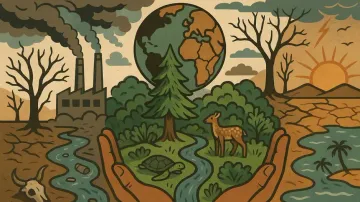Protect Nature
