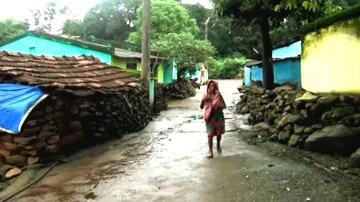 ‘Unknown fever’ triggers panic in tribal village of Odisha’s Koraput