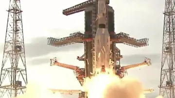 Indo-US space collaboration takes flight with NISAR sat success