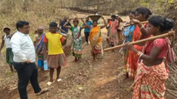 From tribal hamlet to IAS officer, know Boudh Collector Bibhuti Nayak’s inspiring journey