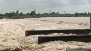 Baitarani river