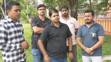 RI, ARI, ICDS exams scrapped: Wave of discontent sweeps Odisha; aspirants slam OSSSC