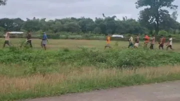 Superstition shocks Odisha again! Youths declared dead for seeing crows mate, mock funerals held