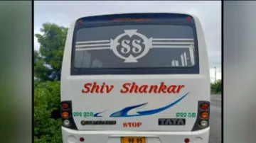 Private bus owner pays nearly 10L fine in Cuttack