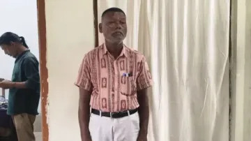 BEO threatens suicide at Bolangir DEO office over pending joining order
