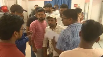 OTET Paper Leak: Odisha Crime Branch arrests 7th accused, another teacher held