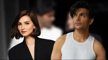 Tara Sutaria talks about having a baby after confirming dating Veer Pahariya