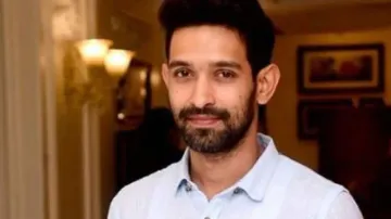 Vikrant Massey