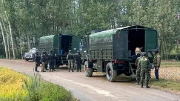 Terrorist killed in encounter in J-K's Kulgam