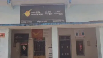 Sub-Postmaster found dead inside post office in Bolangir under mysterious circumstances