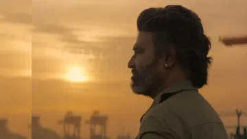 Rajinikanth opens up about painful memories from his days as a Coolie