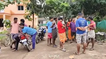 Woman ‘raped’ before being ‘poisoned to death’ in