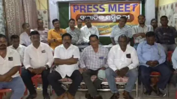 Jagatsinghpur bribery scandal: BJP turns the heat on Sarpanch