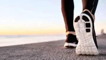 Weight loss
